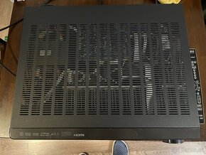 Harman kardon avr 355 - 3