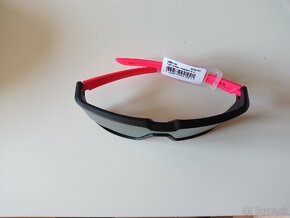 Nove Julbo FURY S spectron 3 CF black/pink - 3