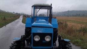 Predám zetor 4011 - 3