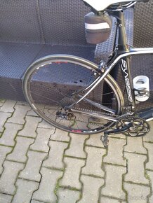 Predám Cannondale synapse - 3