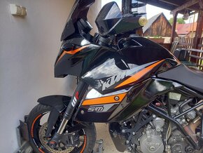 KTM 990 Smt - 3