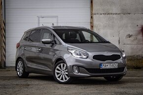 Kia Carens 1.7 CRDi 136k EX - 3