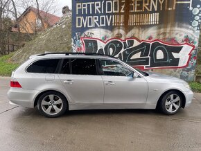 Bmw e61 530xd - 3