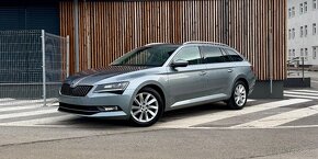 Škoda Superb Combi 2.0 TDI Style DSG - 3