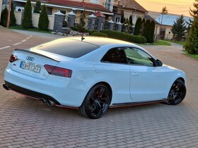 AUDI S5 Quattro 4.2FSI V8  Akrapovic, R20, 100tis km - 3