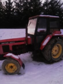 Zetor 4011 - 3