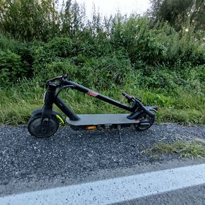 Sencor scooter 2020 350W - 3