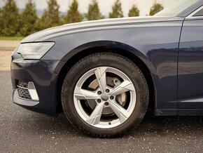 Audi A6 Avant 40 TDI Sport-150kw-ODPOČET DPH -2020-COMBI - 3