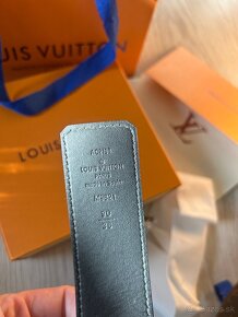 louis vuitton belt - 3