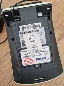 Ekasa Elcom Euro 50 TE Smart - 3