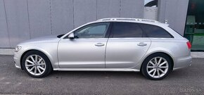 A6 allroad C7 230tis km  3.0bi-tdi 230kw 8st. ZF Aut - 3