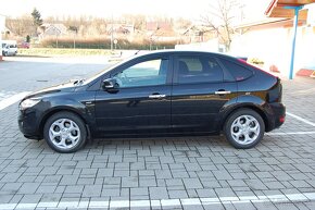 Ford Focus 1.4 16v - 3