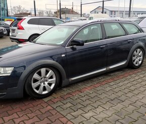 Audi A6 Allroad 3.0 TDI quattro tiptronic Automat 4x4 - 3