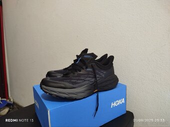 Obuv Hoka M speedgoat 5gtx - 3