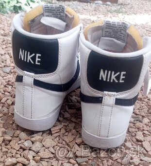 Nike Blazer Mid 77 - 3