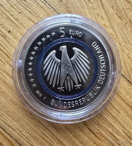 5 euro 2016 F Stuttgart - 3