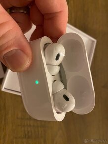 Slúchadla AirPods Pro2 1:1 - 3