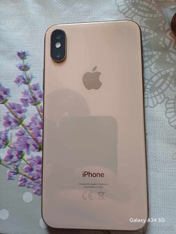 IPhone Xs - 3