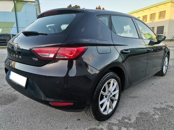 SEAT LEON 1.6 TDI CR LED - 3