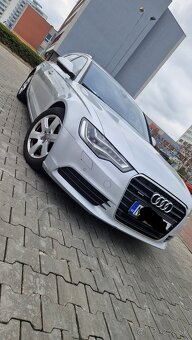 Audi a6 avant 3.0 tdi quatro - 3