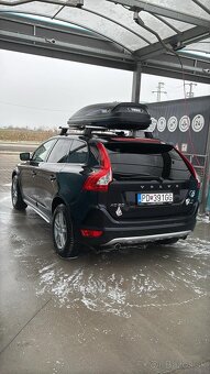 Volvo XC60 D5 151kw - 3