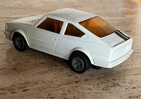 Škoda Rapid 1:43 Igra - 3