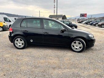 Volkswagen Golf 1.2 TSI Trendline - 3