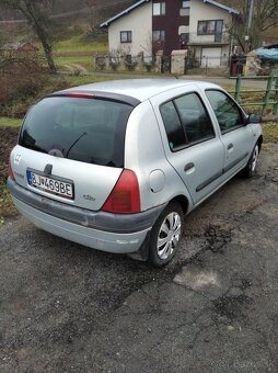 Renault Clio - 3