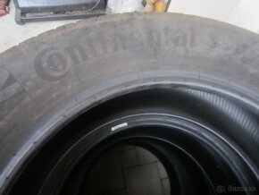 235/55R18 104V letne pneu Continental Ecocontact6 - 3