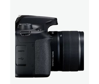 Canon EOS D4000 - 3