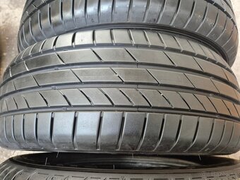 205/60 r16 letné 4 ks KUMHO DOT2024 - z predvádzačky - 3