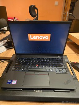 Lenovo ThinkPad T14 Gen5-14-Core Ultra 7 155U-32GB-512GBSSD - 3