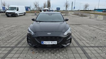 Ford Focus 1,5benz 134kw ST-LINE ✅️Odpočet DPH možný16659€✅ - 3