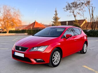 Seat Leon 1.2 TSI Reference 63 Kw - 3