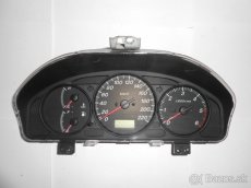 Budiky Mazda 323  / 626 - 3