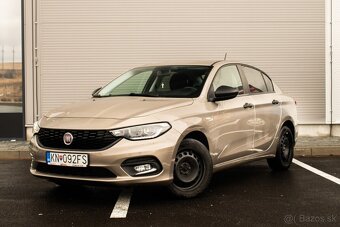 Fiat Tipo 2020 Street - 3