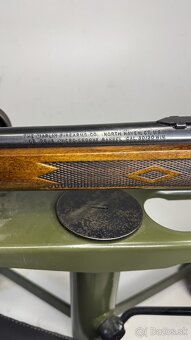 Predám guľovnicu Marlin model 30 AS kaliber 30/30 WIN - 3