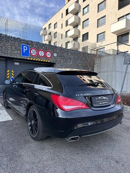 Mercedes-Benz CLA 200D 4X4 - 3