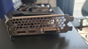 Gainward GTX 1660 Super 6GB - 3