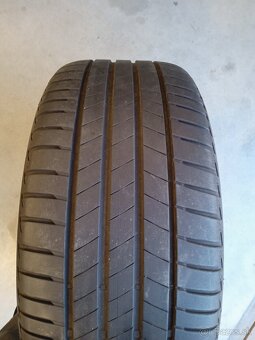 Predam letne ALU 5x112 R19 8J ET40 ORIGINAL VOLKSWAGEN - 3