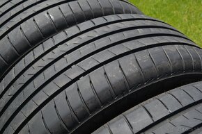 255/55 R19 Letne pneu Bridgestone 4ks kurierom do 24hod - 3