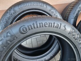 pneu 20″ 275/50R20 CONTINENTAL letné NEW dot2022 - 3