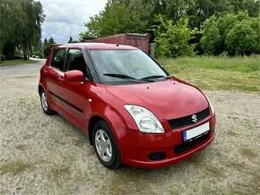 Suzuki Swift 1.3 Benzín - 3