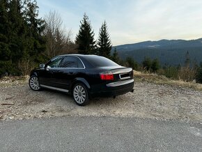 Audi a4 b6 1.9 96kw Quattro - 3