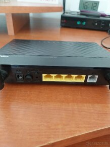 Router Asus DSL-N16 300Mbps ADSL VDSL - 3