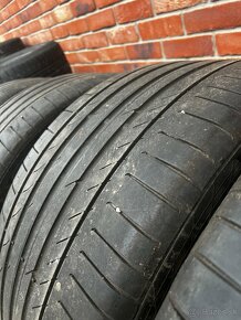 275/45 R21 / 315/40 R21 Continental Letne - 3