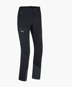 Argon Neo Pants Zajo -  softshellové nohavice M - 3