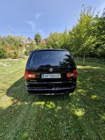 VW Sharan 1.9 TDI 85kw - 3