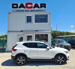 VOLVO XC40 T4 190K MOMENTUM AWD A/T - 3