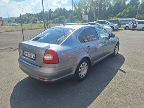 Škoda Octavia 1.6 TDI CR  Family - 3